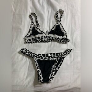 Crochet Bikini